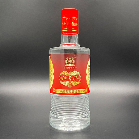 泸州老窖38度一瓶价格